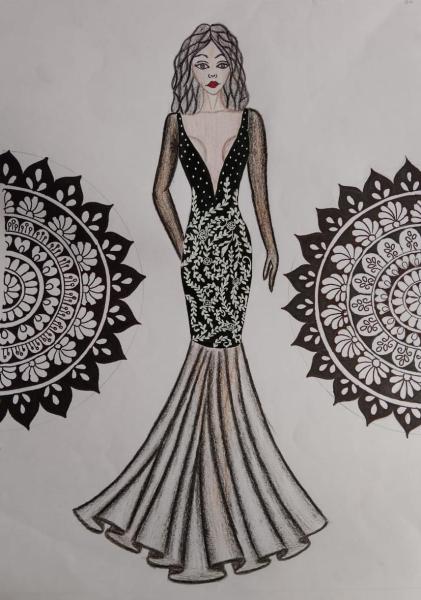 Fashion designing Palakkad