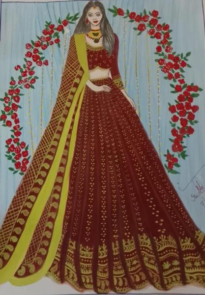 Fashion designing Palakkad