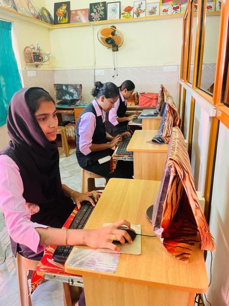 Fashion designing Palakkad
